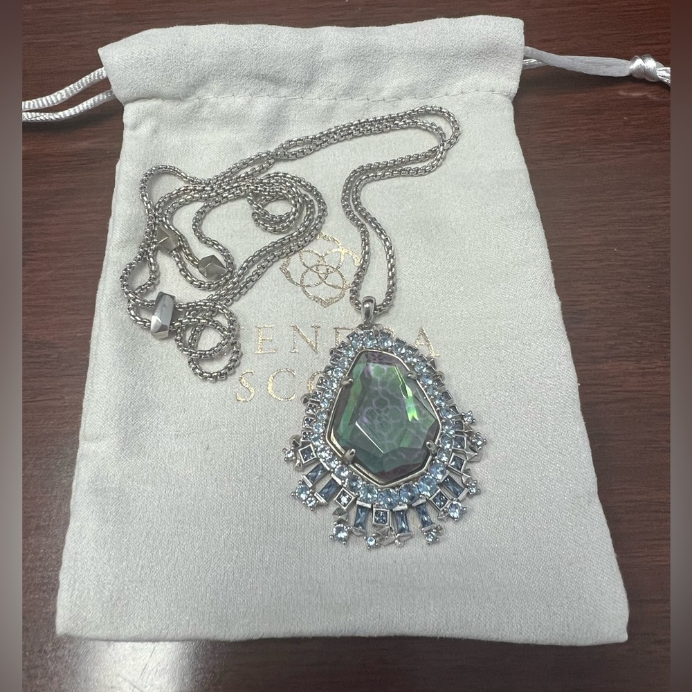 Kendra Scott Daenerys Necklace